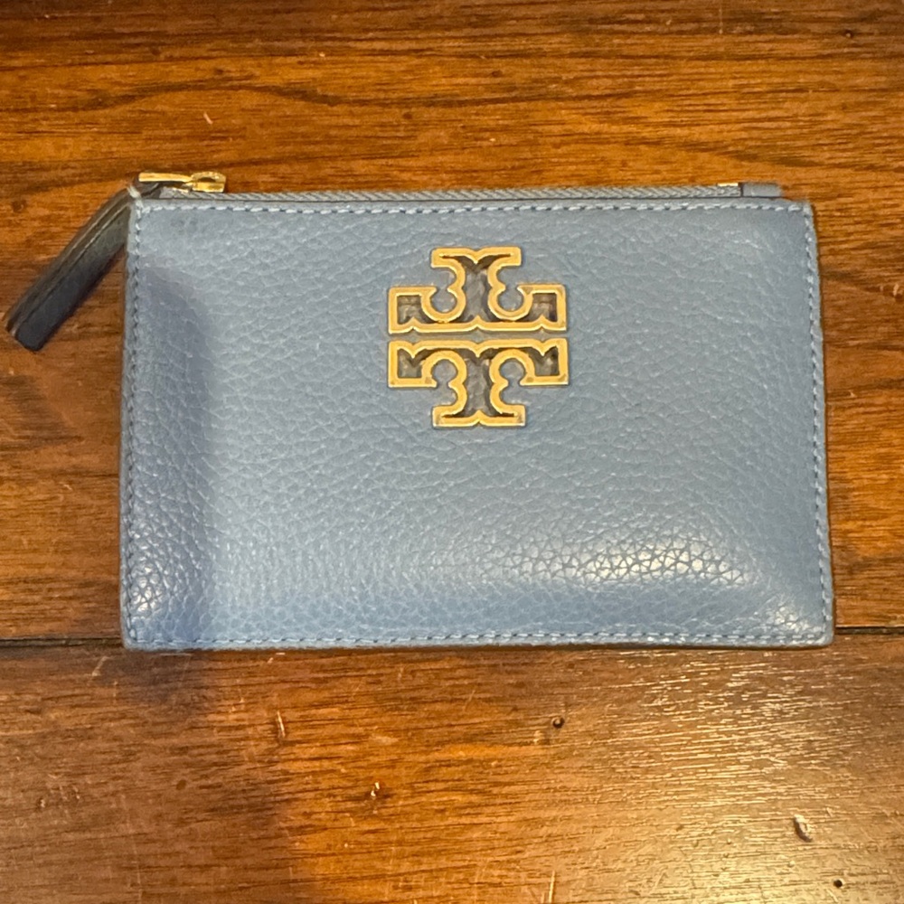 Tory Burch Wallet
